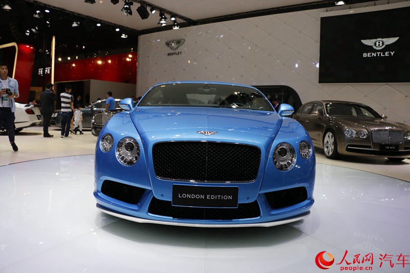 ֱ2015ɶչŷ½GT V8׶桾19