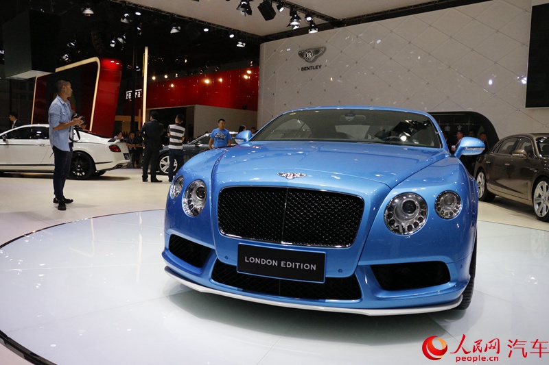 ֱ2015ɶչŷ½GT V8׶桾22
