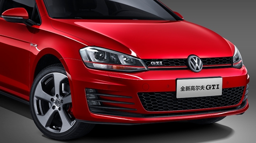 ˢ�������¸߶� ȫ�¸߶���GTI�����ٿ�ȫ������ȫ�¸߶���GTIװ����ڵ�����EA888ϵ��2.0 TSI�����������ȫ��DQ380����ʪʽDSG˫����Զ������������ȶ���һ���������ٴ�ˢ��GTI�����ܼ�¼��