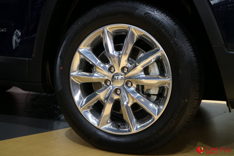 2015ݳչ̽ݣJeepɹࡾ7