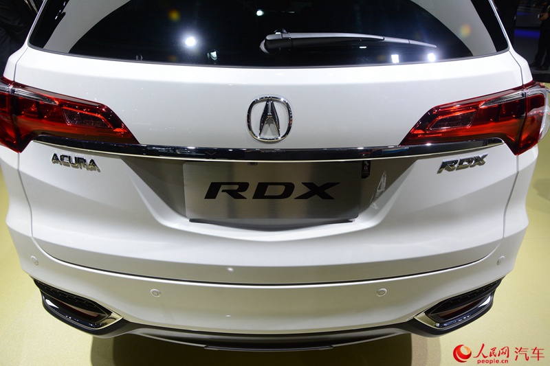 ֱ2015ݳչ ک¿RDX8