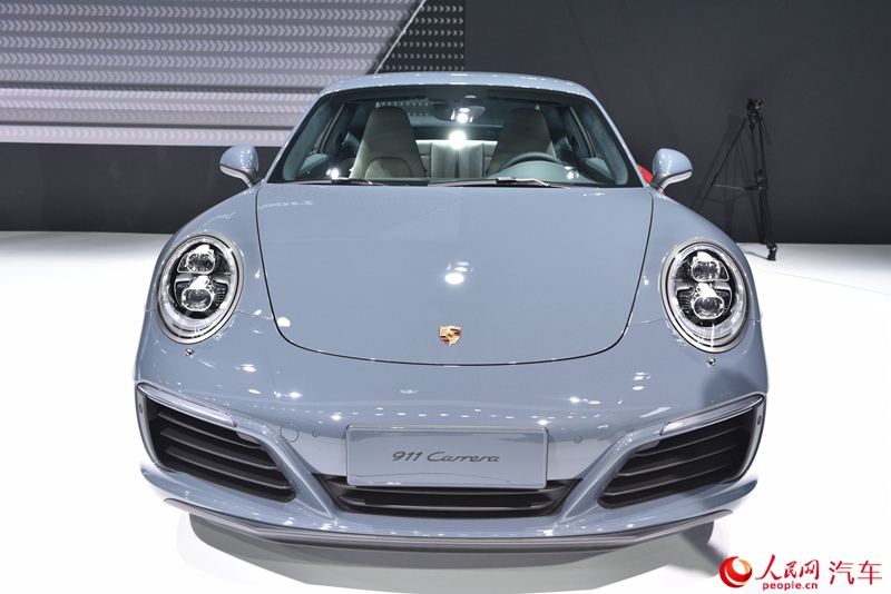 ֱ2015ݳչʱ¿911 Carrera2