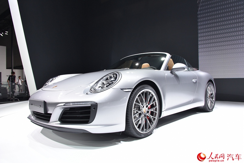 ֱ2015ݳչʱ¿911 Carrera6