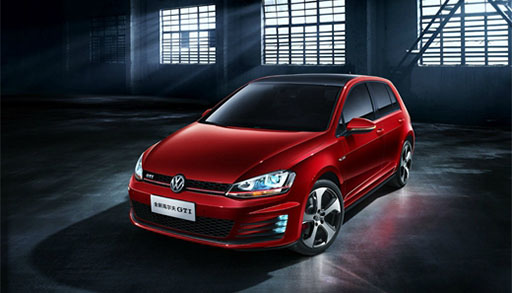 �黳֮�� ���ȫ�¸߶���GTI�����Ļ��߶���GTI������һ�������һ���Ļ�������������һ�β�����ս���ܸ߷�ĳ��紫�棬һ�ֳ�Խ�ٶ�׷�����������ʻ��Ȥ������̬�ȣ��ͳ����˶����顢�ͷŸ������ҵľ���ѡ��