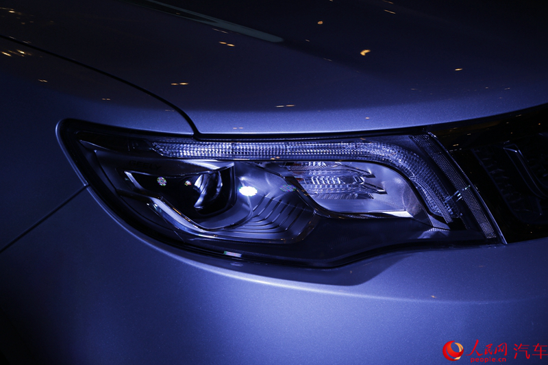 SUV ʵļԽSUV4