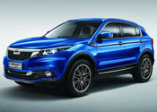 5 SUV        Ԥۼۣ15-22Ԫ