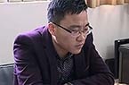 强行并线被撞翻谁之过