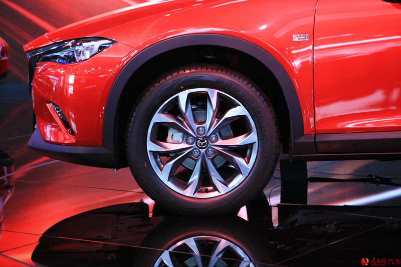 ֱ2016չ ԴCX-4ȫ׷4