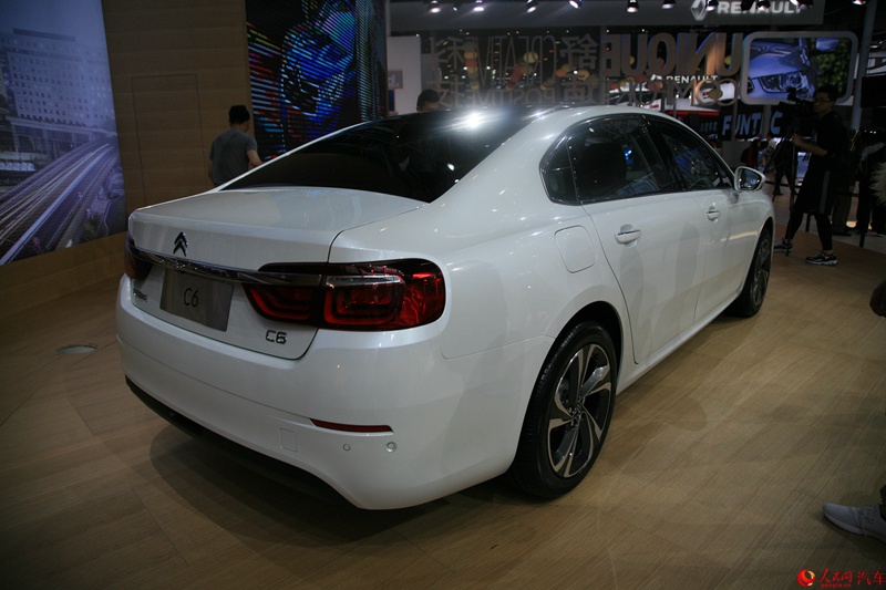 ֱ2016չ ѩȫC6ȫ׷13