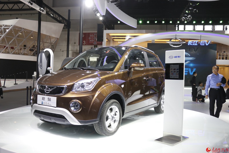 ֱ2016չ EV6