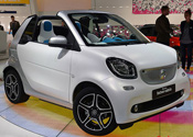 smart fortwo        Ԥۼۣδ