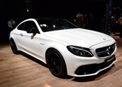 ÷˹-AMG C63/C63 S        ۼۣ102.80/127.80Ԫ