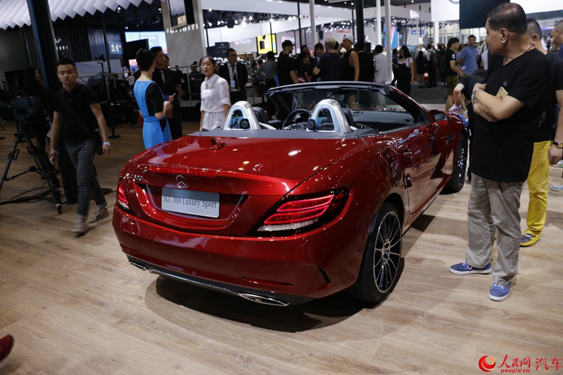 ������ֱ��2016�ɶ���չ ÷����˹-�����¿�SLC��ʽ���С�3��