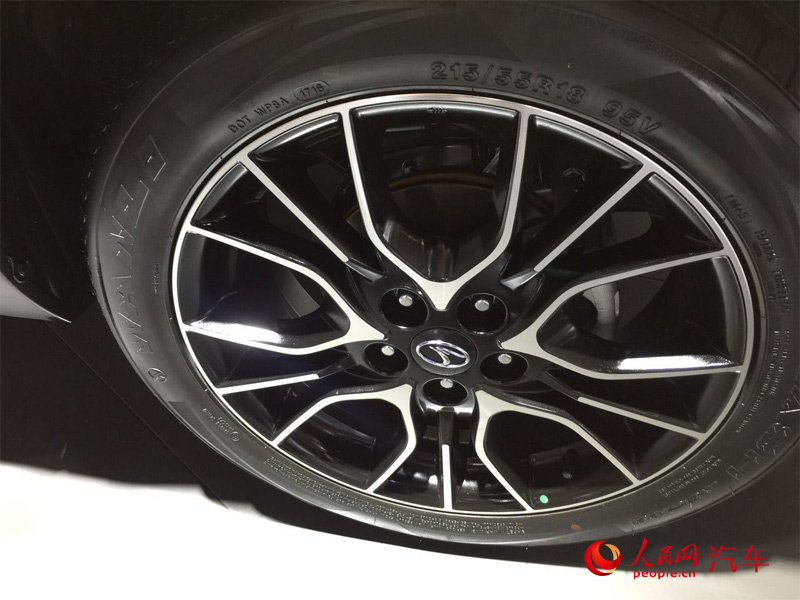 ֱ2016ɶչ ׿СSUV DX3ࡾ11
