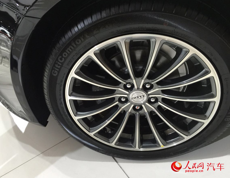 ������ֱ��2016�ɶ���չ ��̩Z700 G20����桾6��
