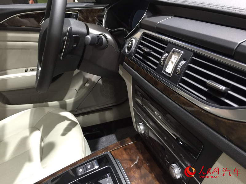 ������ֱ��2016�ɶ���չ ��̩Z700 G20����桾2��