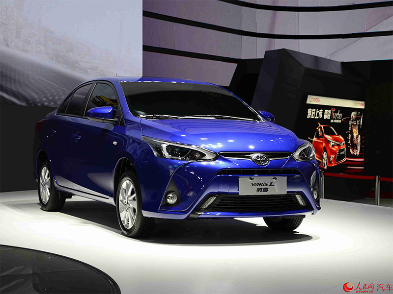 2016ݳչֱֳYARiS L桾3