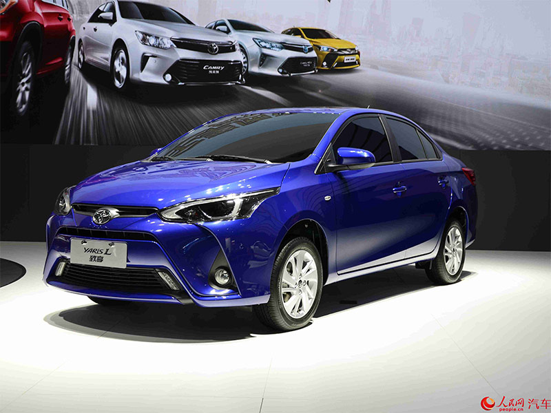 2016ݳչֱֳYARiS L桾2