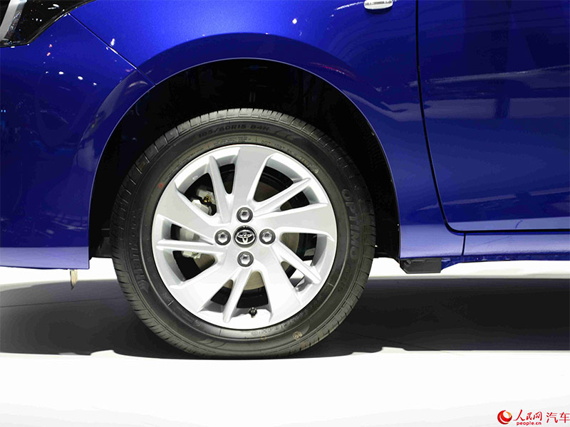 2016ݳչֱֳYARiS L桾7