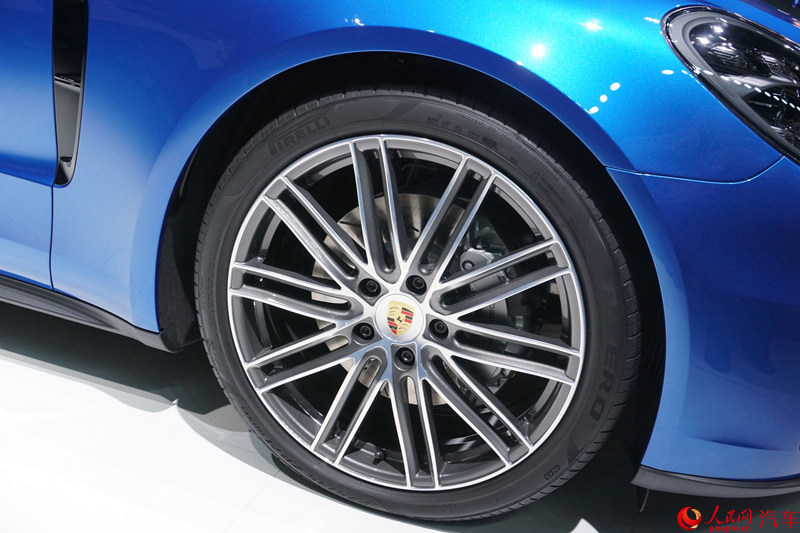 ������2016���ݳ�չ�ֳ�ֱ��������ʱ��ȫ��Panamera������7��