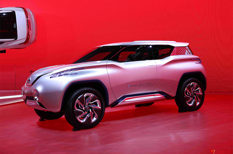 ������2016���ݳ�չ�ֳ�ֱ�������ղ�TERRA�����2��