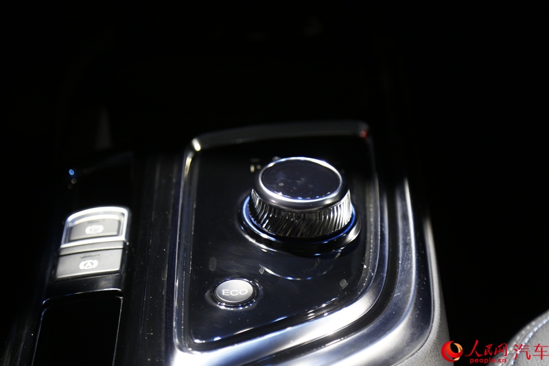 ֱ2016ݹʳչGA6 PHEV8