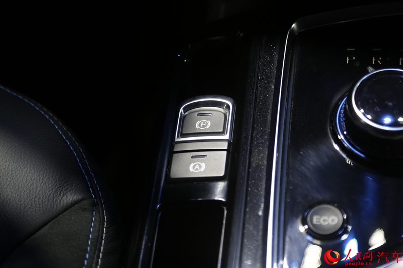 ֱ2016ݹʳչGA6 PHEV11