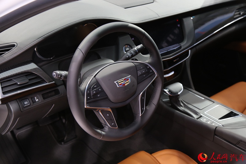 ֱ2016ݹʳչCT6 PHEV9