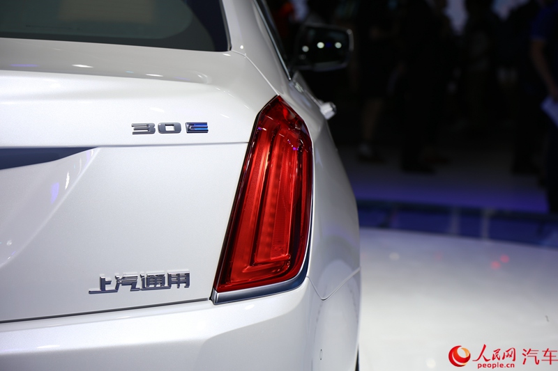 ֱ2016ݹʳչCT6 PHEV5