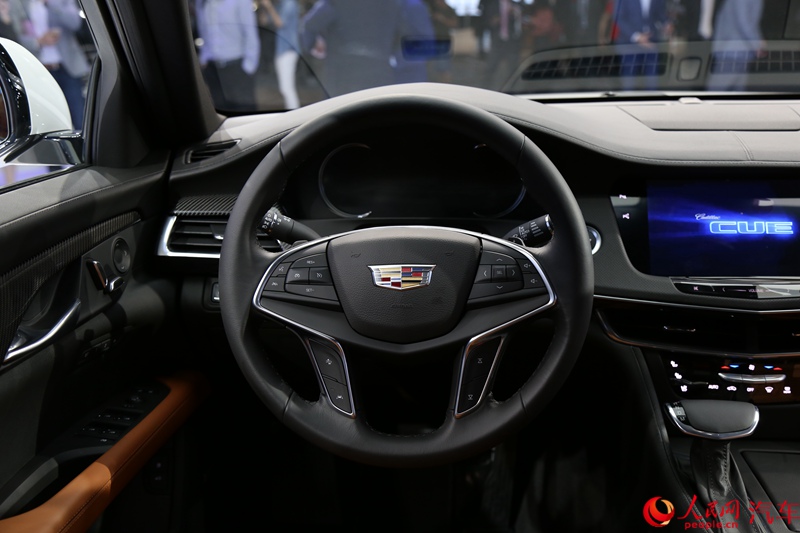 ֱ2016ݹʳչCT6 PHEV10