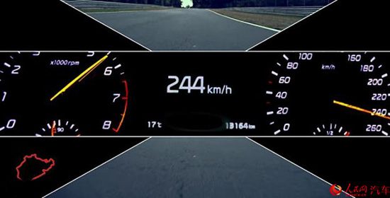 百公里加速5.1秒 起亚GT将于明年1月8日首发