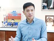  ٶȶ³CEO