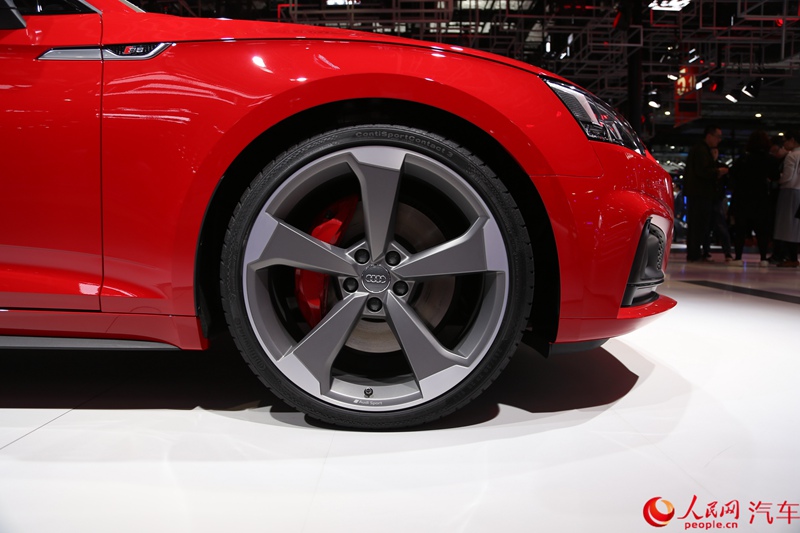 ������ֱ��2017�Ϻ���չ�����µ�S5�������ʽ�׷����ࡾ6��