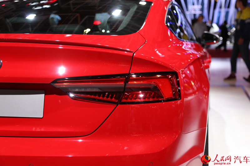 ������ֱ��2017�Ϻ���չ�����µ�S5�������ʽ�׷����ࡾ9��