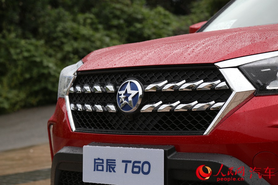 ��ͼ��С������SUV����T60ʵ�ġ�3��