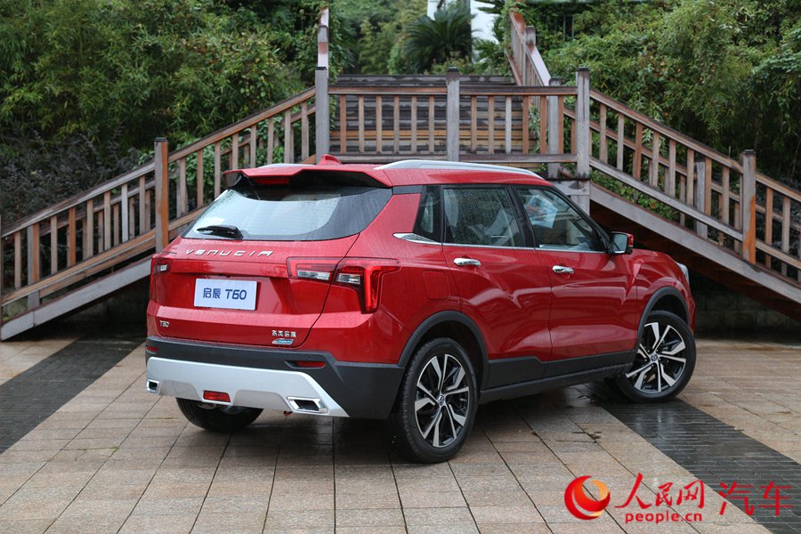 ��ͼ��С������SUV����T60ʵ�ġ�5��