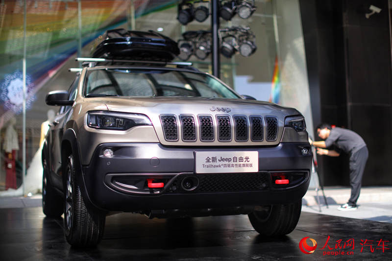 ͼȫ Jeep ɹʽࡾ4