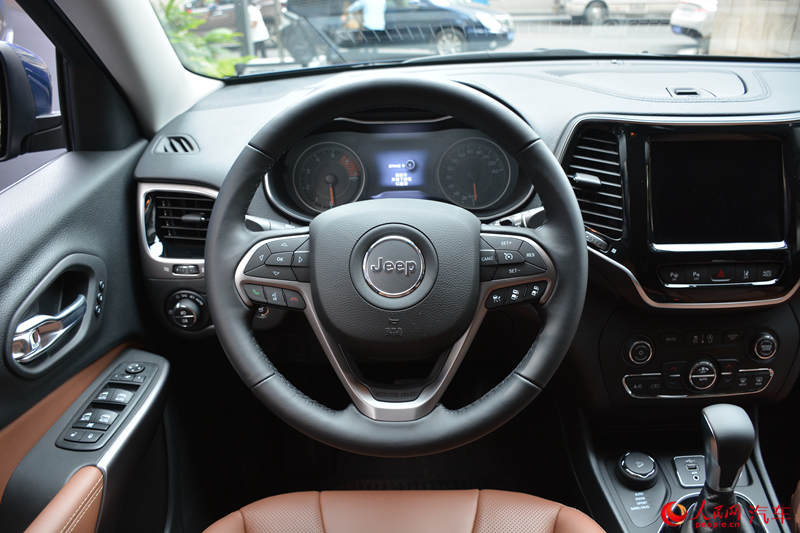 ��ͼ��ȫ�� Jeep ���ɹ���ʽ���ࡾ9��
