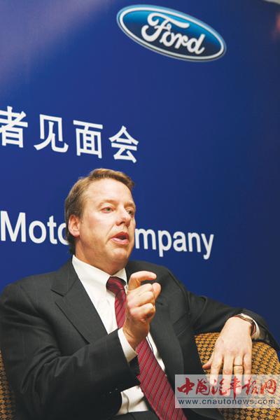 我新购的进口美国福特锐界车关单上的发动机号