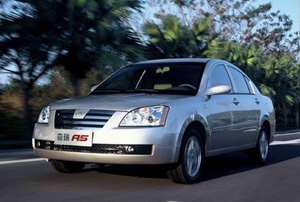 四款入门级中级车最值得买