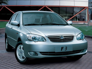 四款入门级中级车最值得买