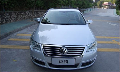 六款最保值车 为何无视降价潮 (6)