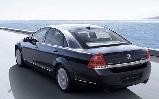 林荫大道全系优惠1万元 消费税后拟涨4万元