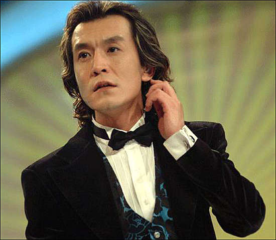李咏图片