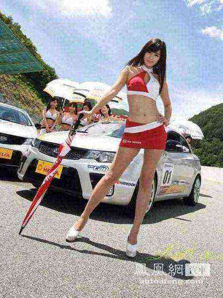 美若天仙韩国视频旗袍车模靓丽写真(18)手铐性感美女情趣用图片