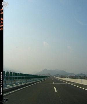 2009年最新全国各省高速公路通车里程