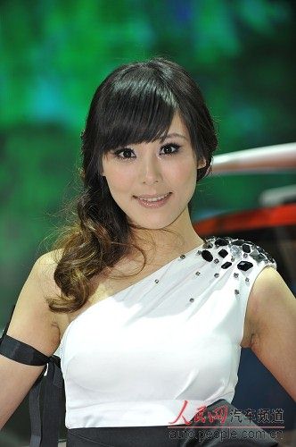 深度诱惑 大V领带来无限想象空间 (49)--汽车--