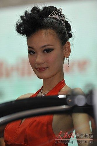 深度诱惑 大V领带来无限想象空间 (23)--汽车--